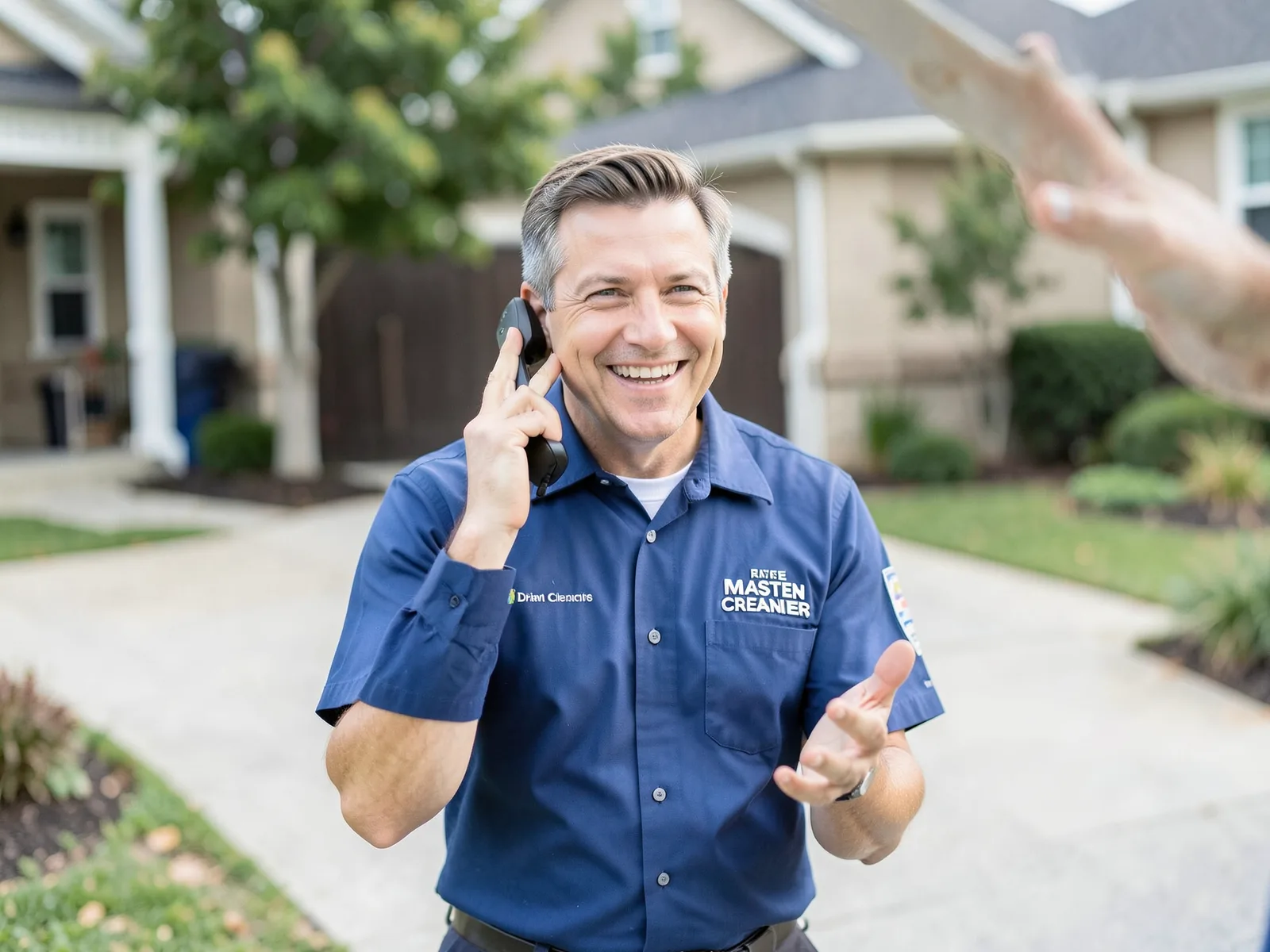 Drain Cleaning Urbana, OH FAQs